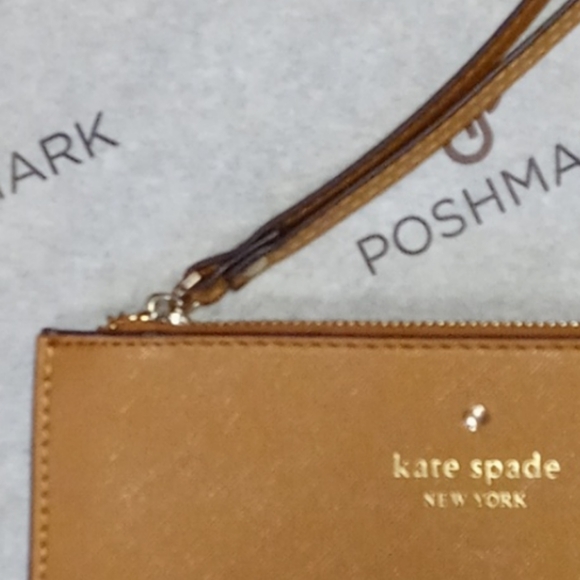 Kate Spade New York Wristlet Staci - Picture 8 of 8
